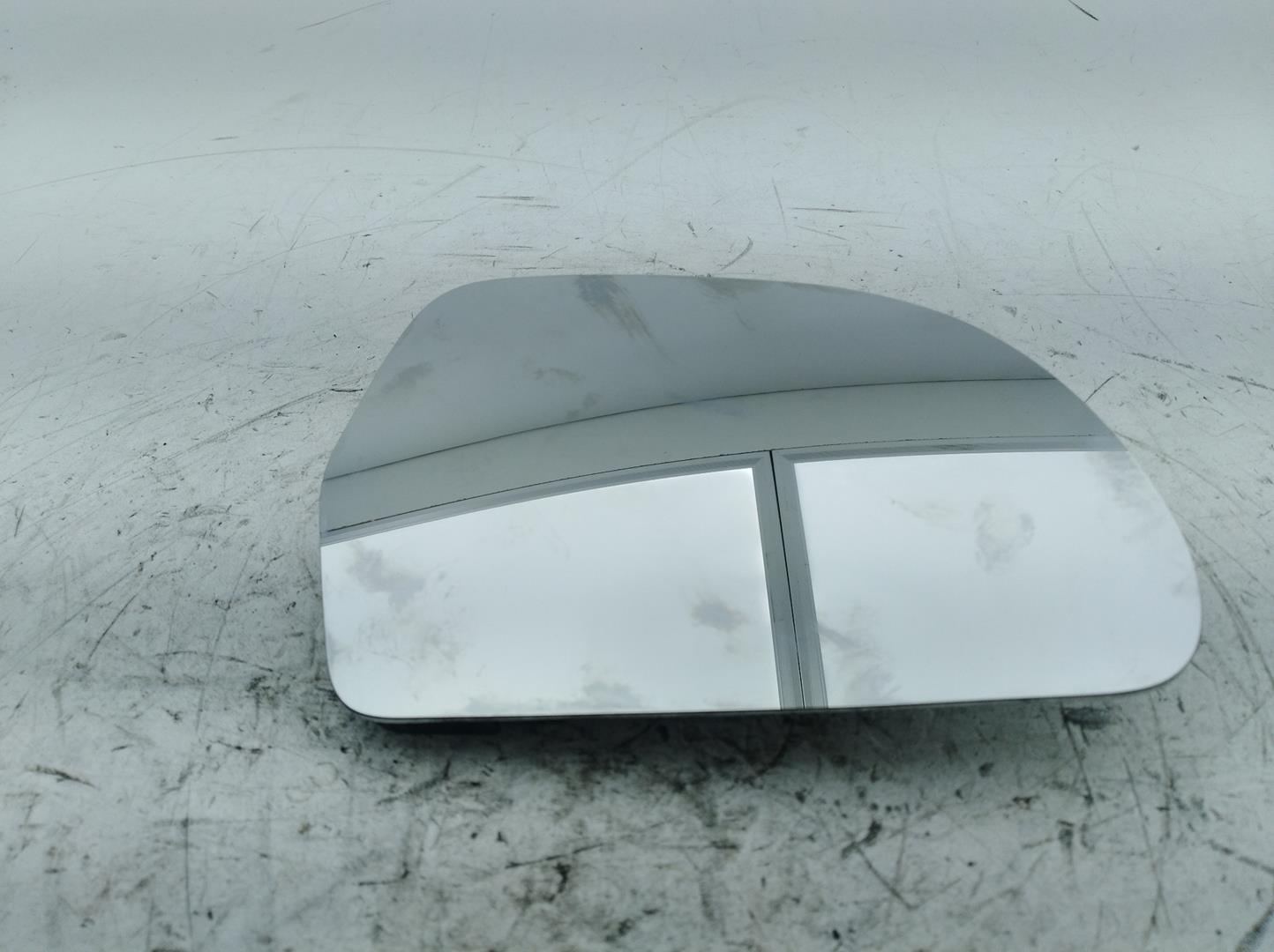 AUDI A3 8P (2003-2013) Front Right Door Mirror Glass 105.0225019, 105.0225019 24514245