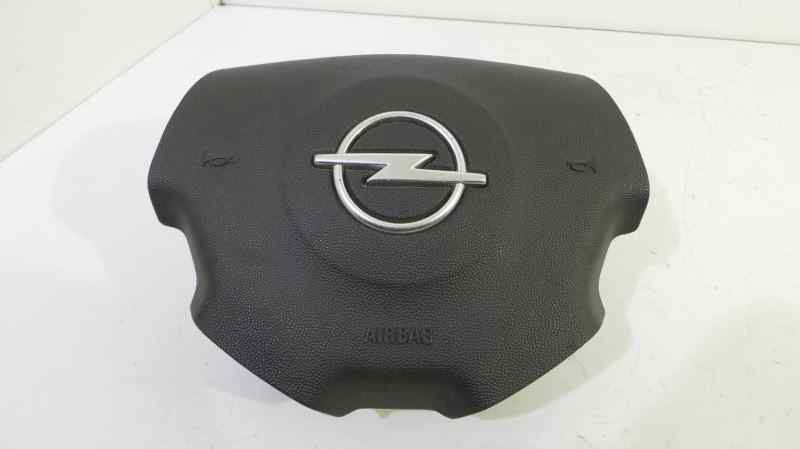 OPEL Vectra C (2002-2005) Other Control Units 13112812, 13112812, 13112812 19162421