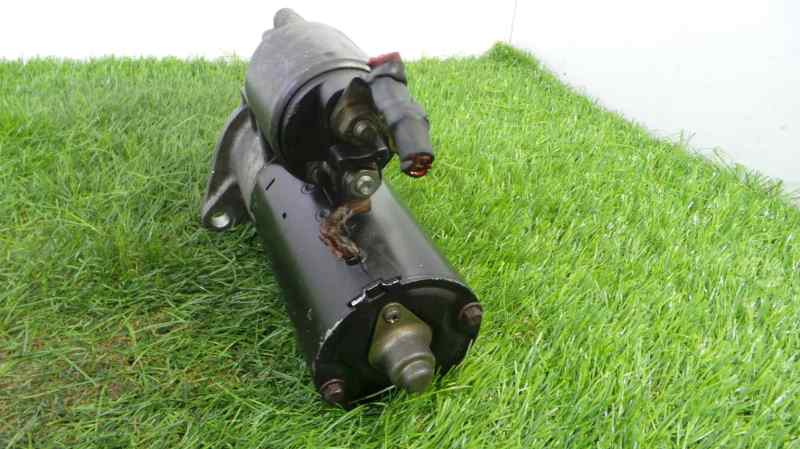 SAAB 93 1 generation (1956-1960) Startmotor 0001108151 19019534