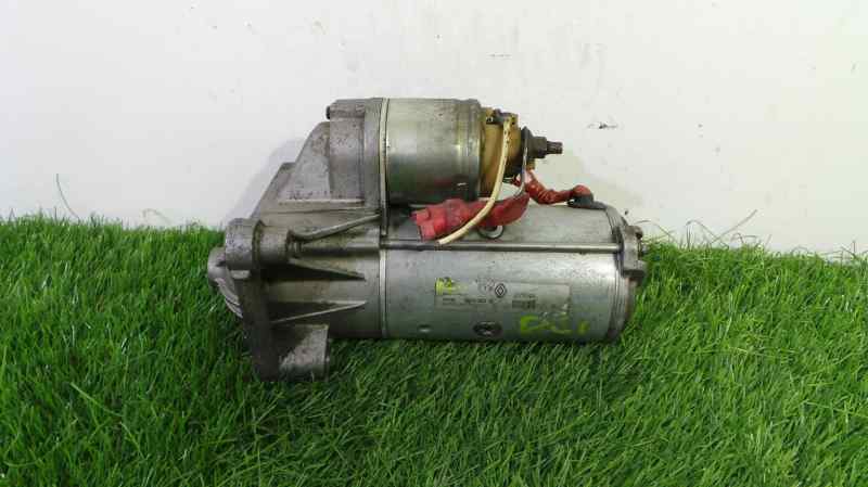 RENAULT Starter auto D7R49,D7R49,D7R49 24662741