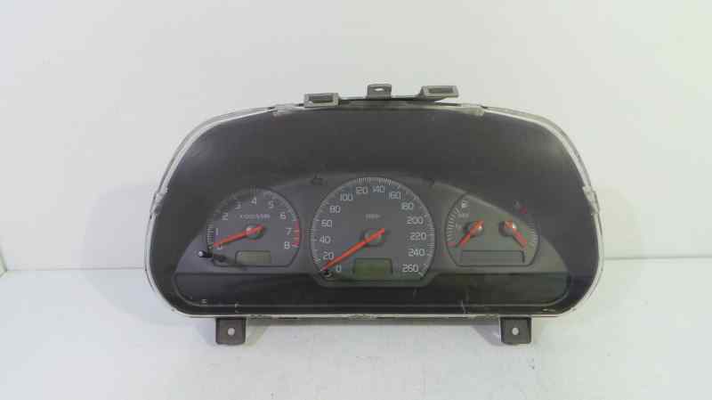 VOLVO S40 1 generation (1996-2004) Speedometer 30889708B, 30889708B, 30889708B 24664152
