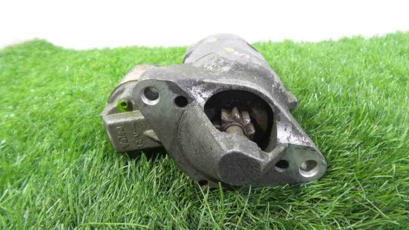 RENAULT Clio 1 generation (1990-1998) Starter auto D7E1 18919860