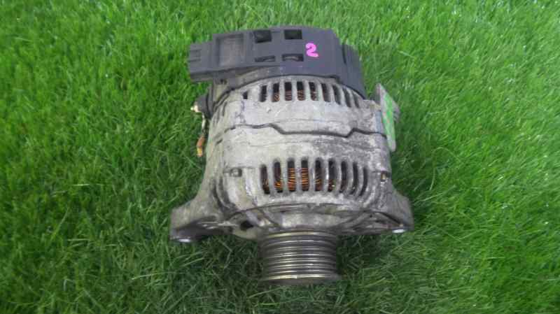 NISSAN Micra K11 (1992-2003) Alternator 0123115010 18945526