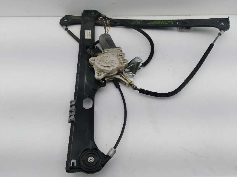 MERCEDES-BENZ Vaneo W414 (2001-2005) Front Left Door Window Regulator A4147201046,A4147201046 19280288