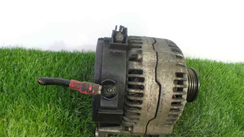 FORD Mondeo 1 generation (1993-1996) Alternator 0123212001, 0123212001, 0123212001 19039723