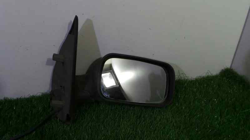 FIAT Punto 1 generation (1993-1999) Priekinių dešinių durų veidrodis 5895319, 5895319, 5PUERTAS 24662414