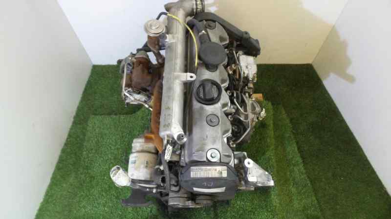 VOLVO S80 2 generation (2006-2020) Engine D5252T 18868568