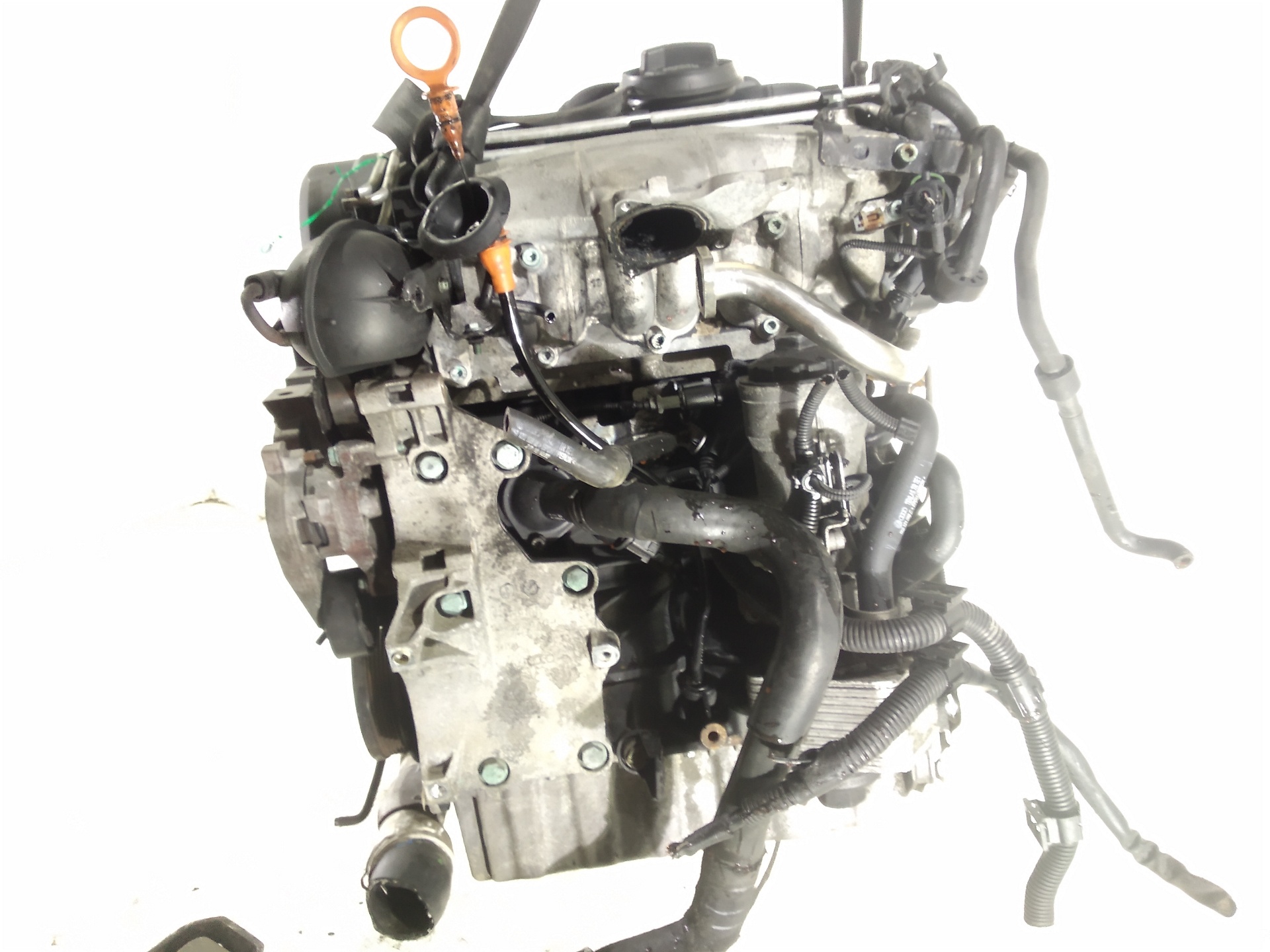 BMW A3 8P (2003-2013) Engine BKD, BKD, BKD 24512712