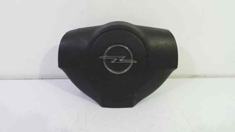 OPEL Zafira B (2005-2010) Other Control Units 13111348 19148888