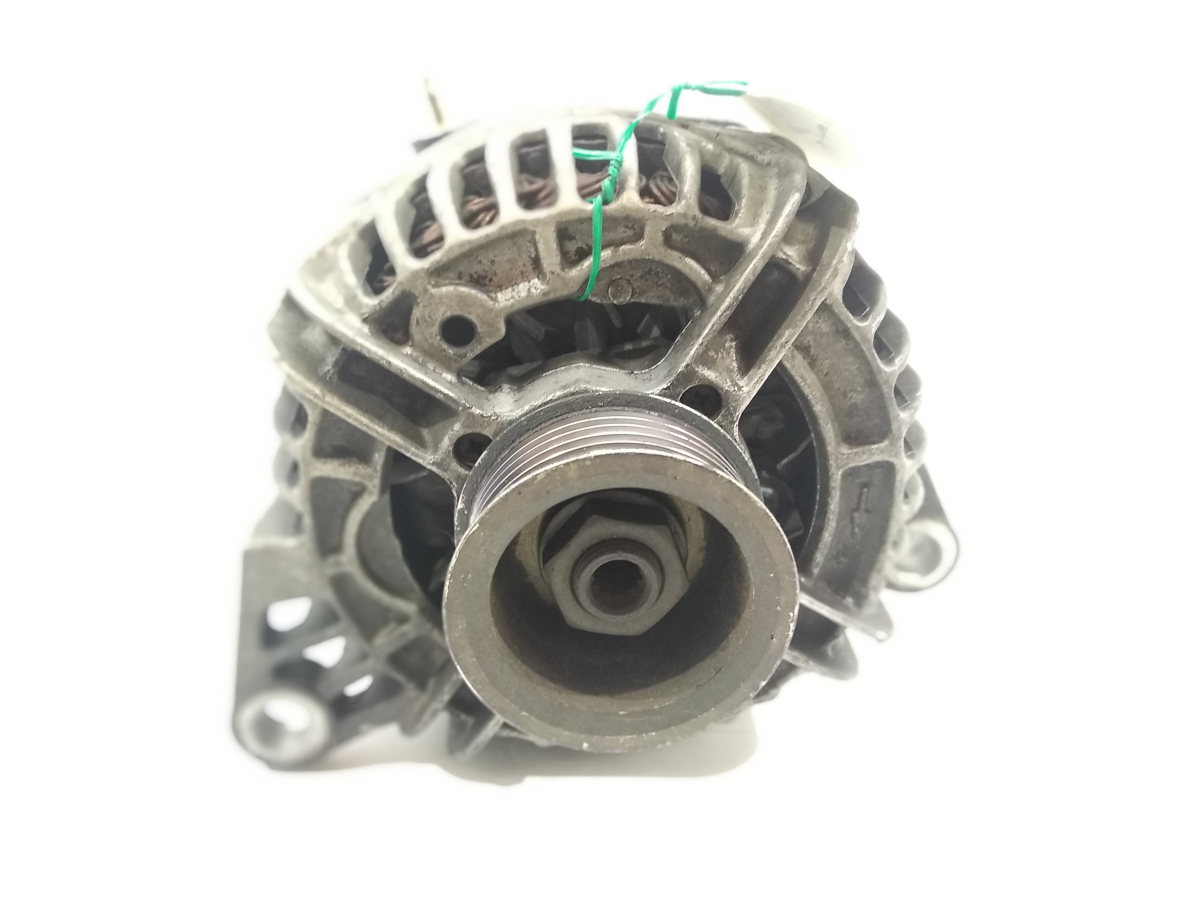 JEEP Cherokee 2 generation (XJ)  (1997-2001) Alternator 6004ML0001,6004ML0001 24489281