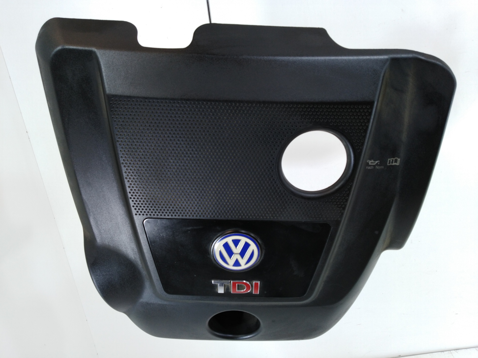 VOLKSWAGEN Golf 4 generation (1997-2006) Altă piesă 038103925BH 25298083