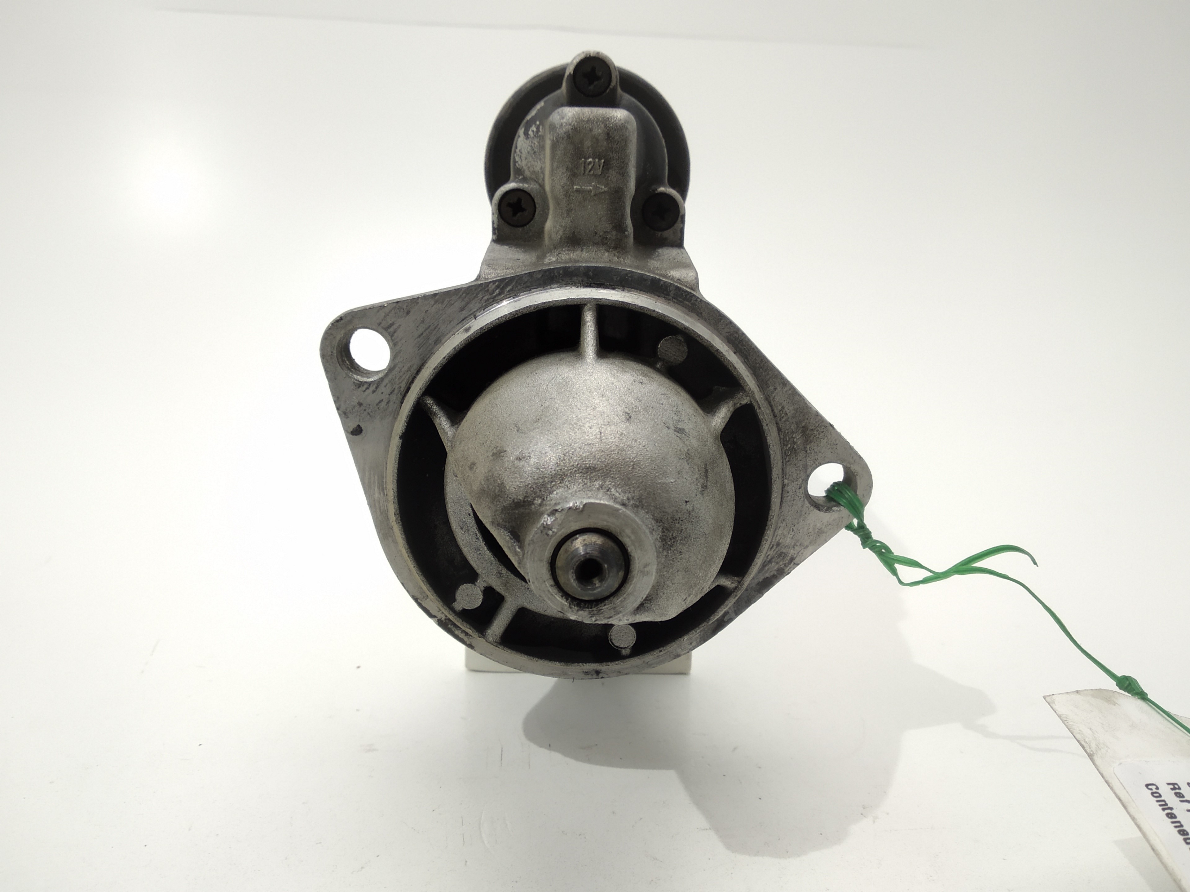 SAAB 9000 1 generation (1984-1998) Startmotor 0001108092, 0001108092, 0001108092 19345279