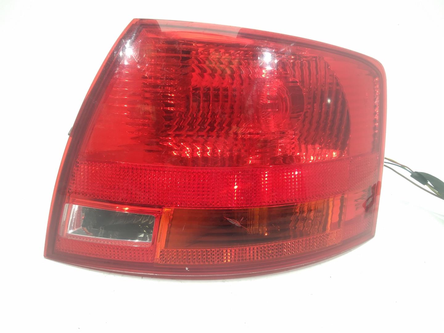 AUDI A4 B7/8E (2004-2008) Rear Right Taillight Lamp 8E9945096E, 8E9945096E, 8E9945096E 24514671