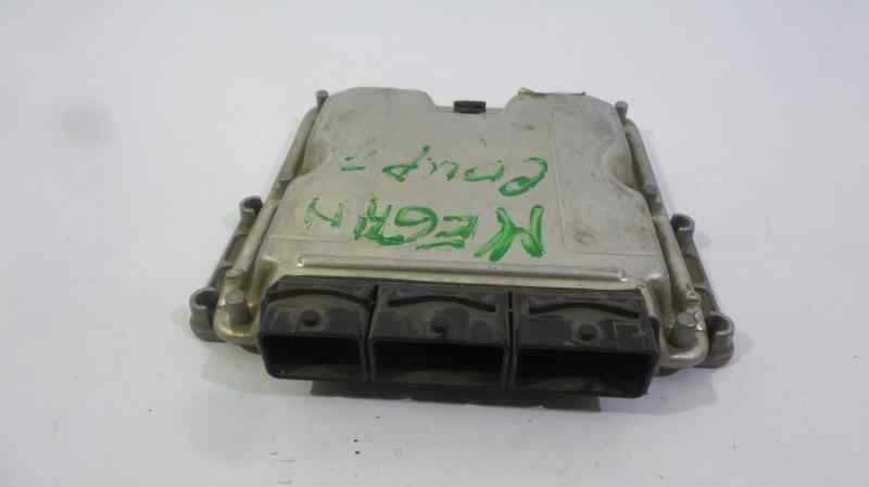 RENAULT Megane 1 generation (1995-2003) Engine Control Unit ECU 0281010819,0281010819,0281010819 24488476