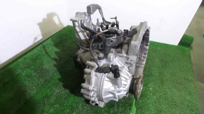 VOLKSWAGEN Bora 1 generation (1998-2005) Коробка передач EGS 18860453