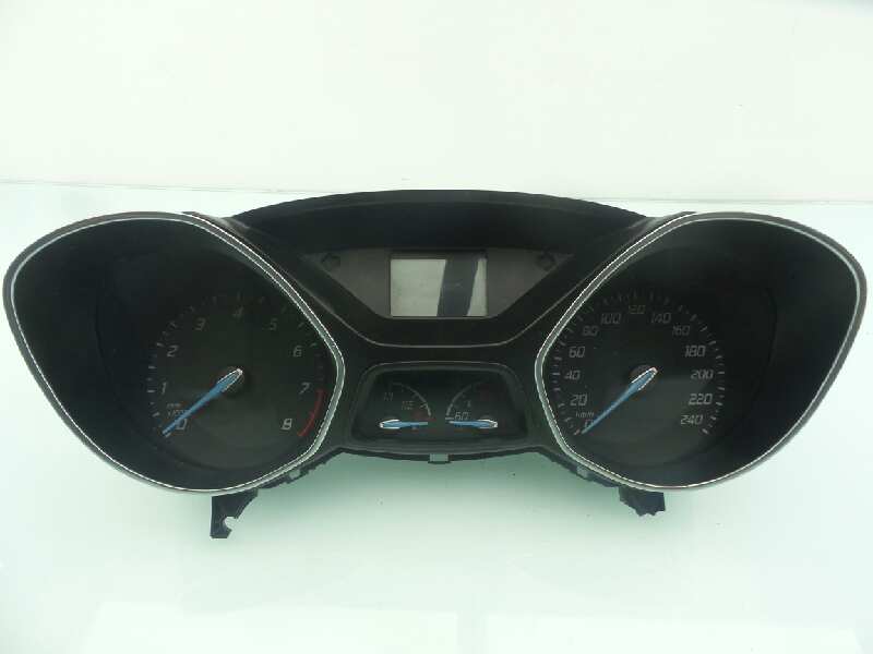 FORD C-Max 2 generation (2010-2019) Speedometer BM5T10849BAD, BM5T10849BAD 24664460