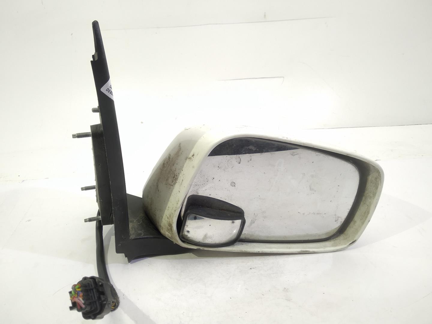 NISSAN NP300 1 generation (2008-2015) Right Side Wing Mirror 96301EB010, 96301EB010, 96301EB010 24515669