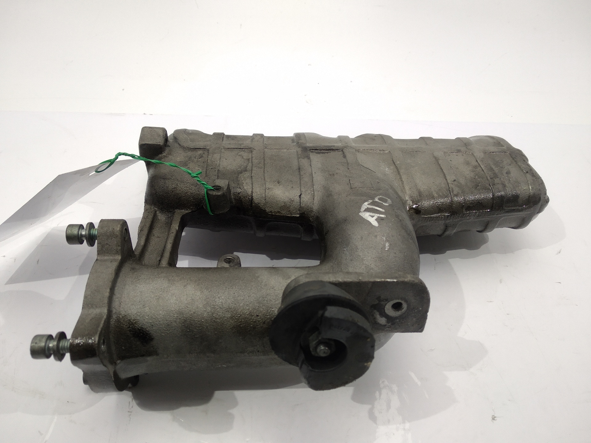 SEAT Ibiza 3 generation (2002-2008) Intake Manifold 038129713J, 038129713J, 038129713J 24513517