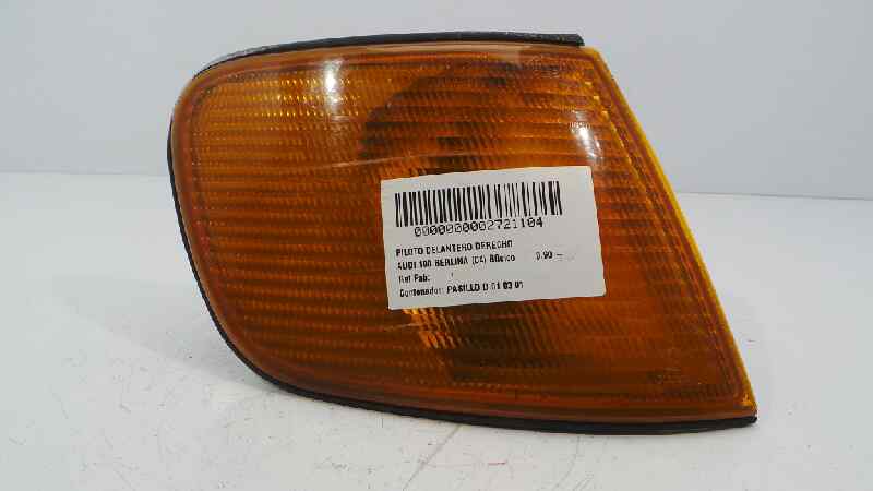 AUDI 100 4A/C4 (1990-1994) Front Right Fender Turn Signal 4A0953049, 4A0953049, 4A0953049 24488816