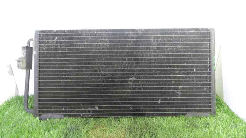 MG Air Con Radiator CA1011, CA1011, CA1011 19098156