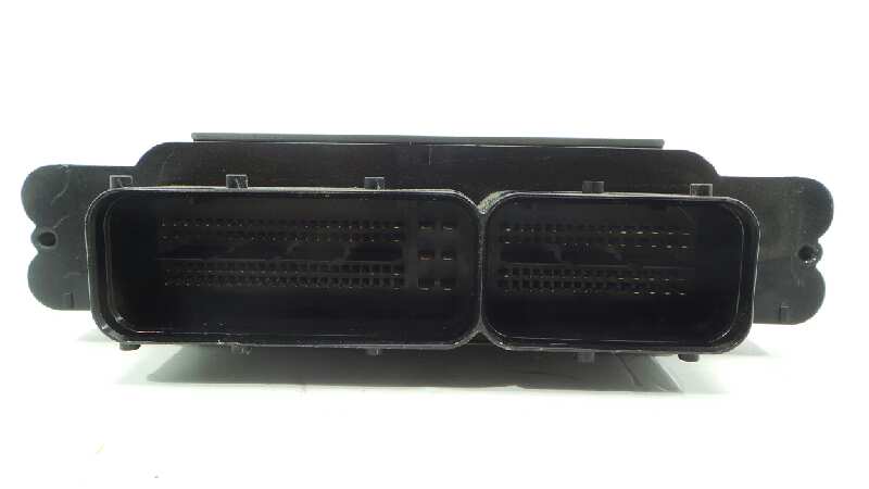 SEAT Alhambra 2 generation (2010-2021) Moottorin ohjausyksikkö ECU 04C907309AE,04C907309AE 19286886