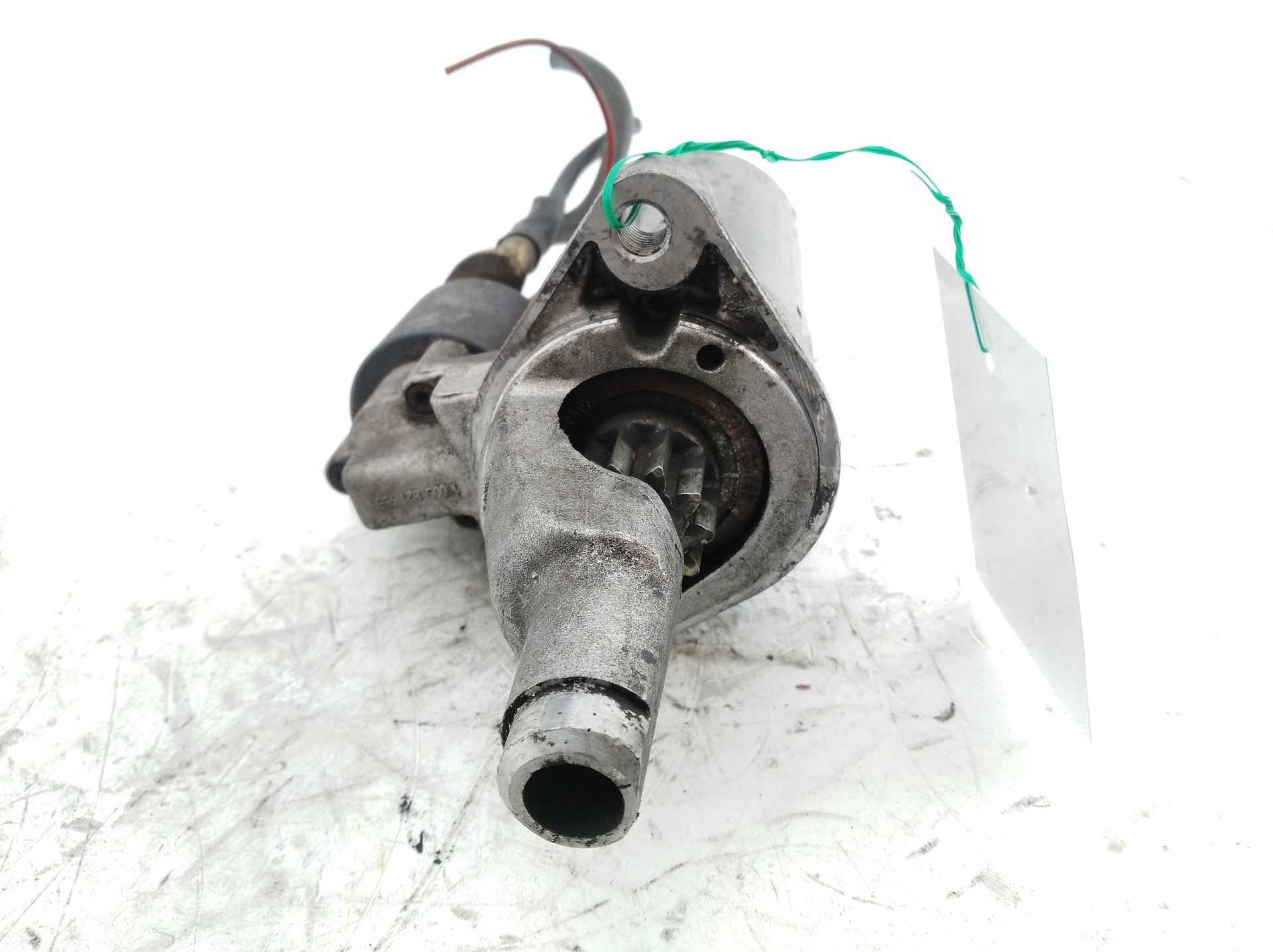 AUDI A4 B6/8E (2000-2005) Startmotor 0001109021,0001109021,0001109021 24667893