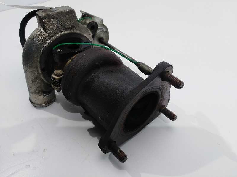 MG 75 1 generation (1999-2005) Turbocharger 22480607306100,22480607306100,22480607306100 19275418