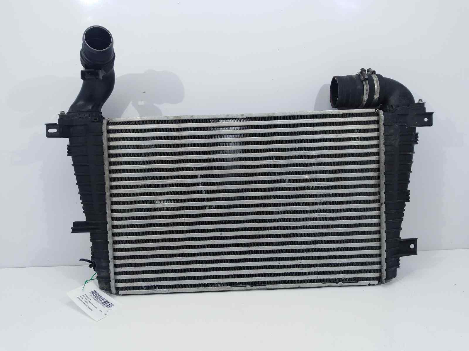 OPEL Astra J (2009-2020) Intercooler Radiator 13152323, 13152323, 13152323 19270475