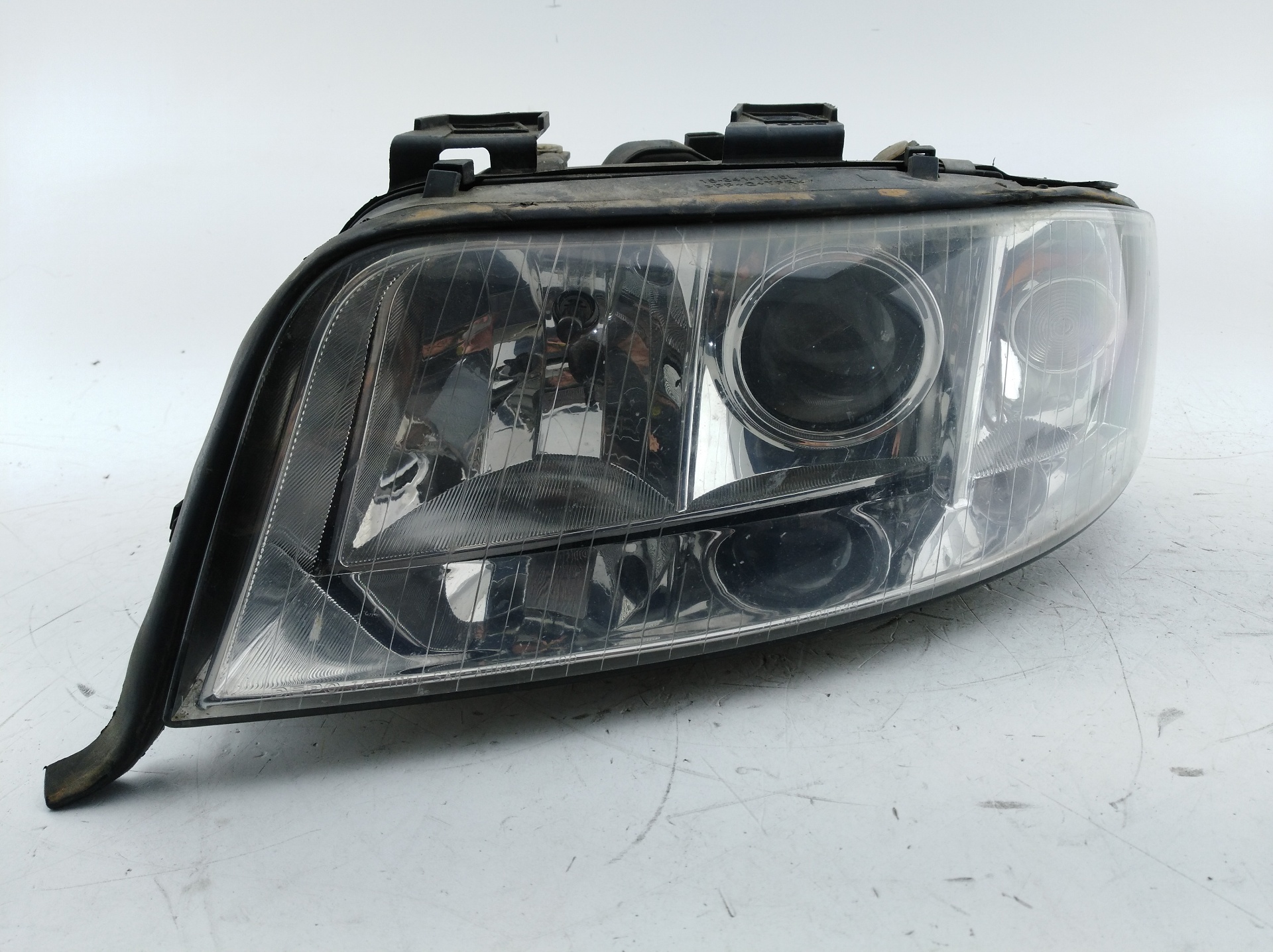 AUDI A6 C5/4B (1997-2004) Front Left Headlight 084461113L,084461113L 24668272