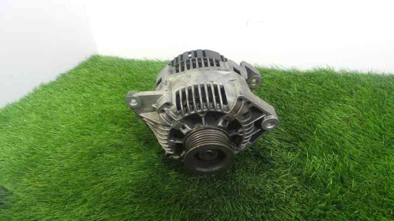 RENAULT Megane 2 generation (2002-2012) Alternator 7700431943 25281793