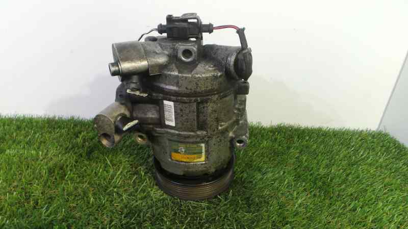 AUDI A2 8Z (1999-2005) Air Condition Pump 4472208192,4472208192,4472208192 24664055