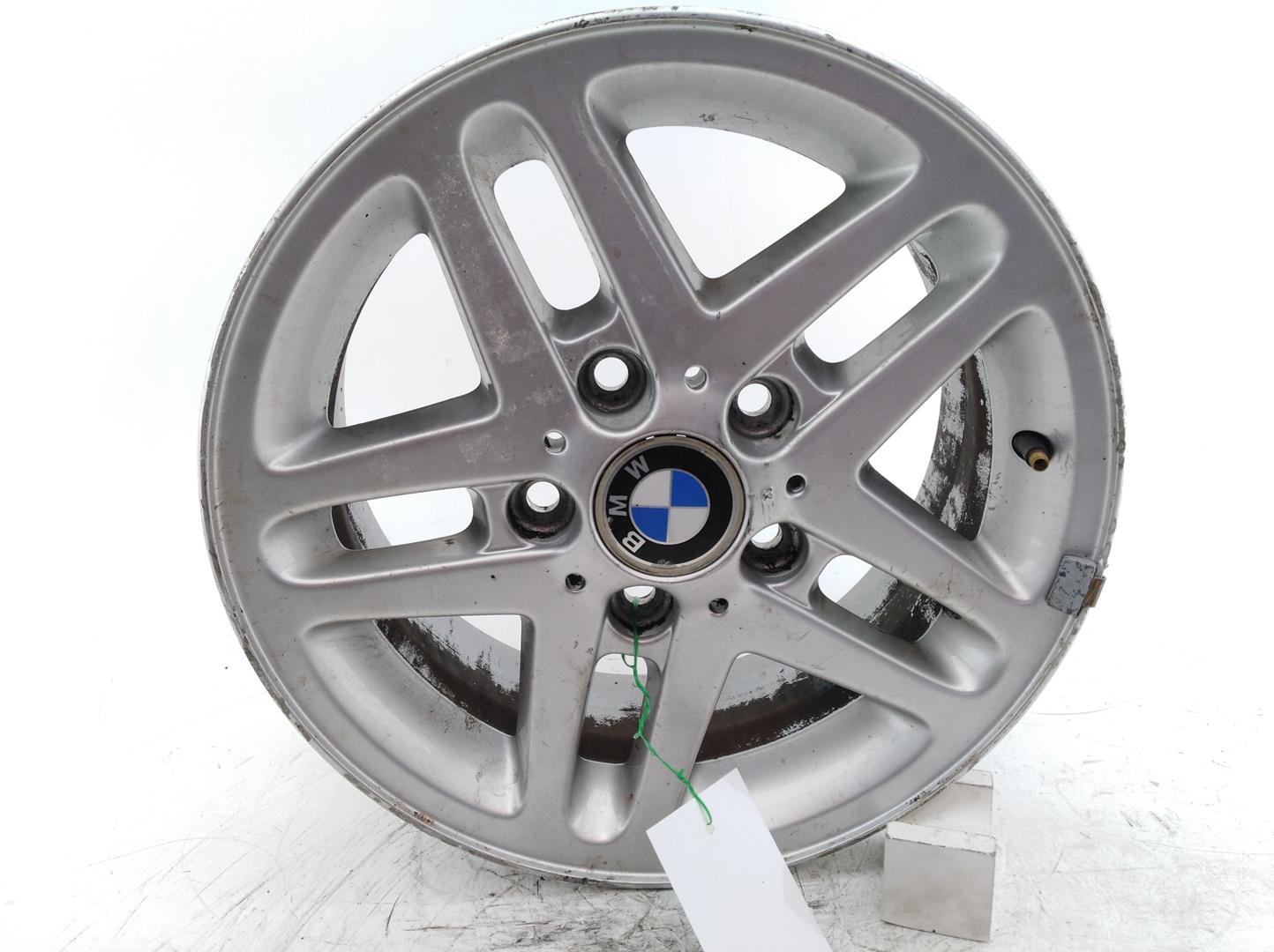 BMW 3 Series E46 (1997-2006) Wheel 1095368, 1095368, 1095368 24667361