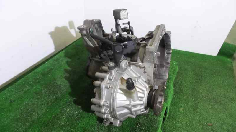 VOLKSWAGEN Bora 1 generation (1998-2005) Gearbox EGS 18861812