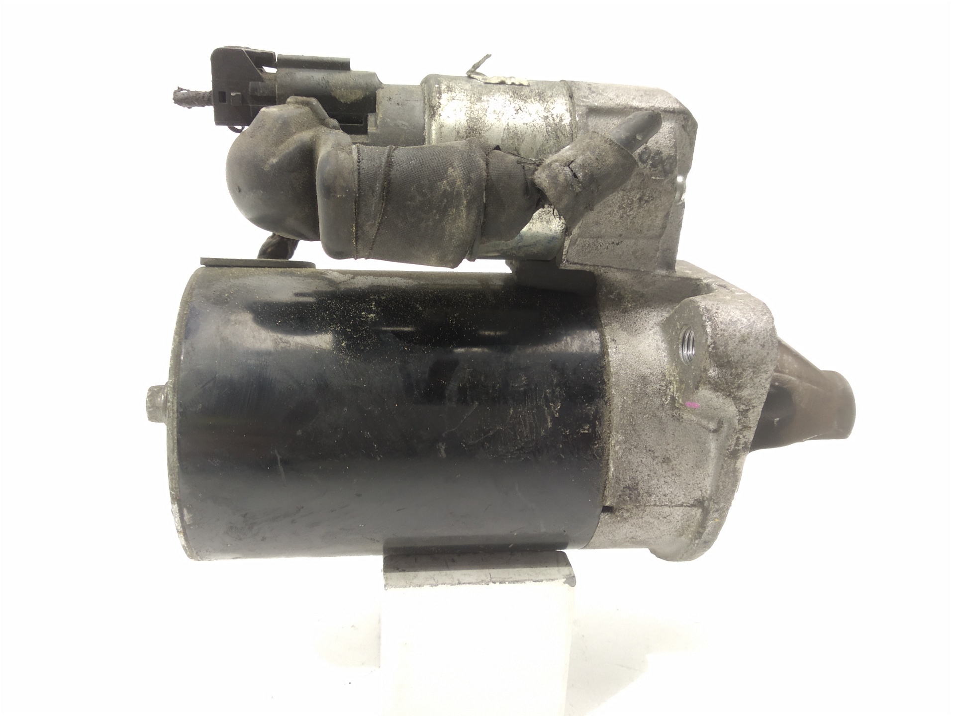 HYUNDAI i20 PB (1 generation) (2008-2014) Starter auto 3610003100, 3610003100, 3610003100 24014833