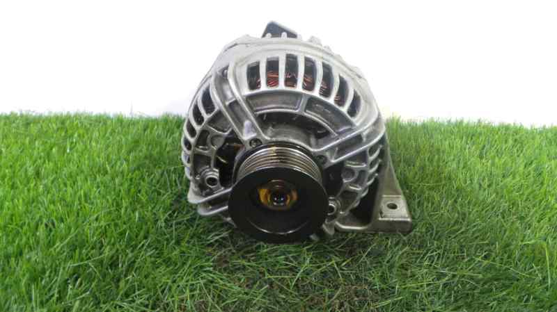 VOLVO S80 1 generation (1998-2006) Other part 0124515017,0124515017,0124515017 24663324