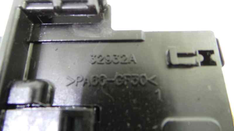 KIA Picanto 1 generation (2004-2011) Posukių/šviesų rankenėlė 32932A, 32932A, 32932A 19170077