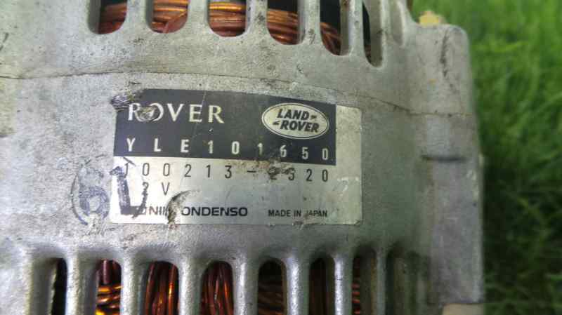 ROVER 600 1 generation (1993-1999) Другая деталь 1002132320,1002132320,1002132320 24663122