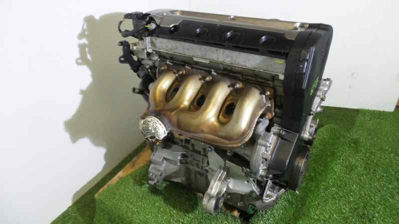 FIAT Xsara Picasso 1 generation (1999-2010) Engine 6FZ 18853388