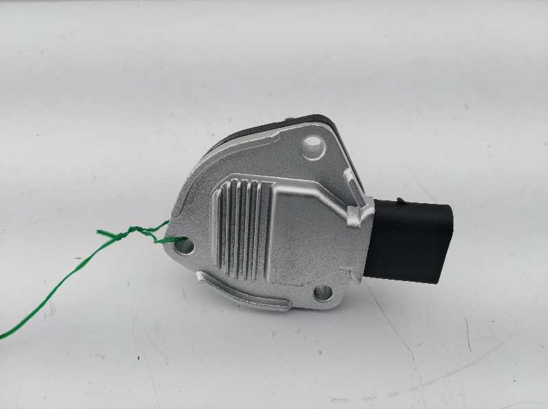 AUDI A4 B6/8E (2000-2005) Air conditioner expansion valve 1J0907660C, 1J0907660C 19286492