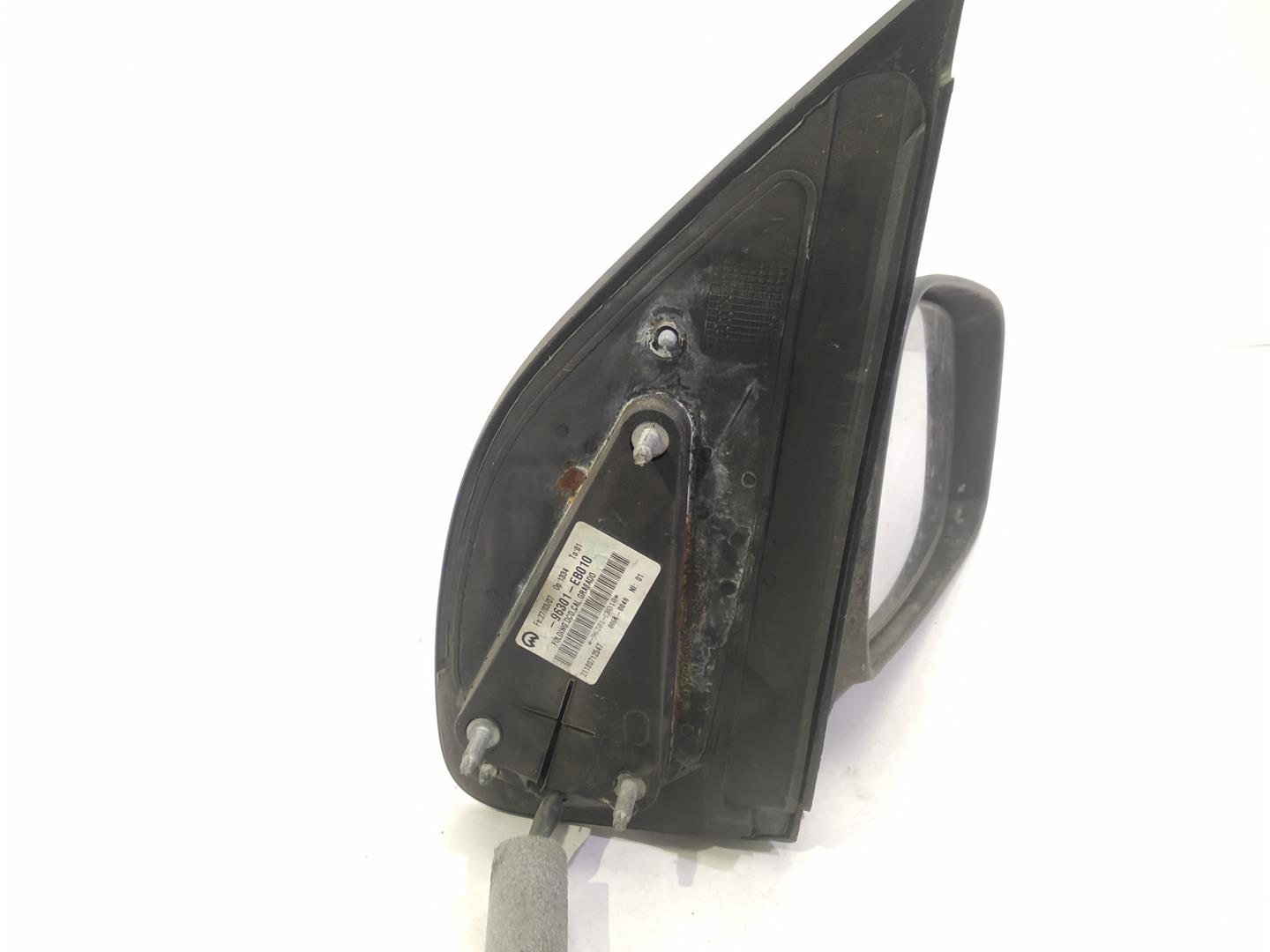 NISSAN NP300 1 generation (2008-2015) Right Side Wing Mirror 96301EB010, 96301EB010, 96301EB010 24515619