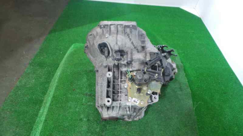 FORD Focus 2 generation (2004-2011) Коробка передач 2S4R7002PA 19004484