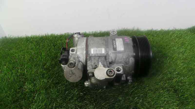 TOYOTA Auris 1 generation (2006-2012) Air Condition Pump 6SEU14C 24488316