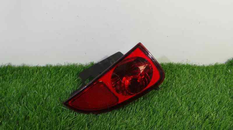 RENAULT Espace 4 generation (2002-2014) Rear Right Fog Light 8200027154 18986266