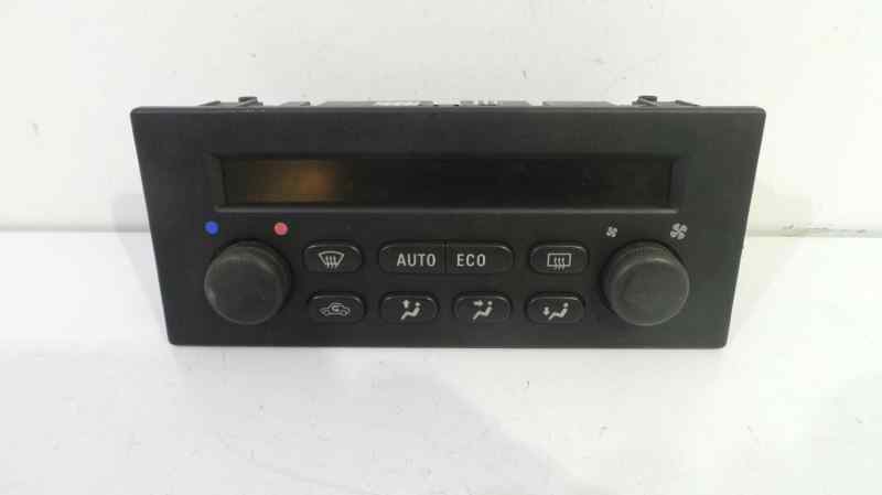 OPEL Astra H (2004-2014) Climate  Control Unit 24442472, 24442472, 24442472 24664143