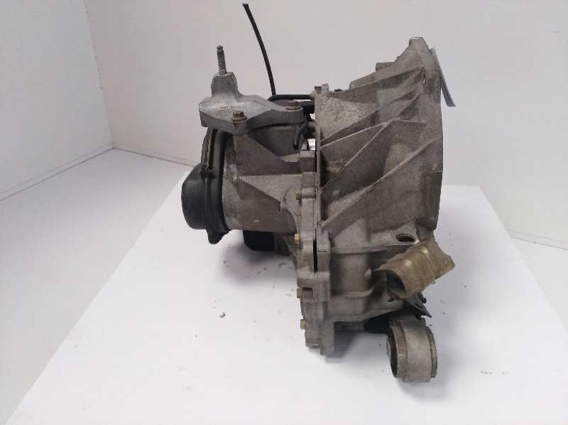 FORD Fiesta 5 generation (2001-2010) Gearbox 2N1R7002CA,2N1R7002CA 19267160