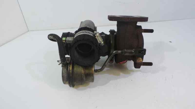 HYUNDAI Elantra XD (2000-2010) Turbocharger 2823127000, 2823127000, 2823127000 19166172