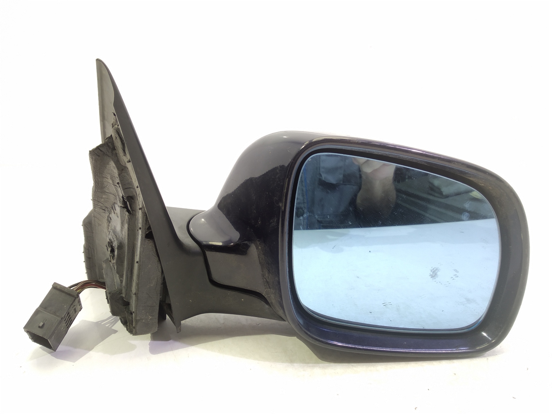 AUDI A6 C5/4B (1997-2004) Right Side Wing Mirror 30992 25300696