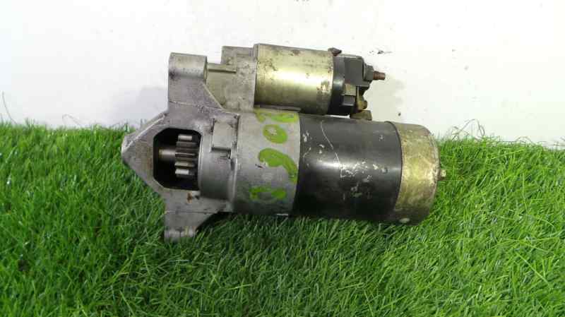 PEUGEOT 406 1 generation (1995-2004) Starter auto M001T80082 19021420