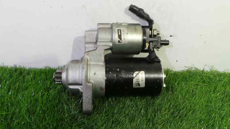 VOLKSWAGEN Golf 4 generation (1997-2006) Starter Motor 0001121008,0001121008,0001121008 24488363