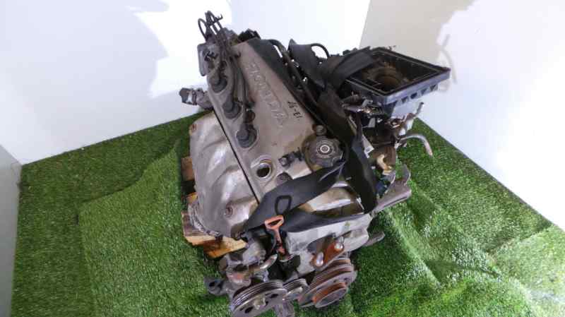 HONDA Civic 6 generation (1995-2002) Двигатель D14A4,D14A4,D14A4 18855213